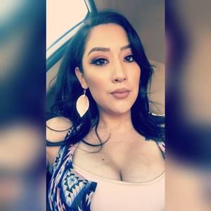 Meet your Posher, Vanessa